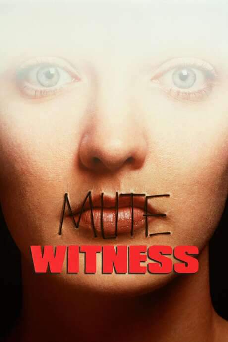 Mute Witness